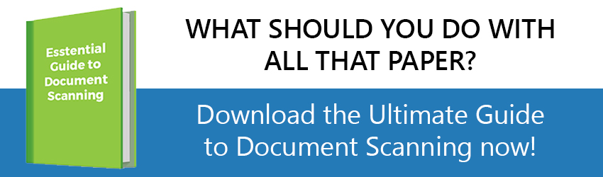 how to scan your documents