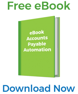 CTA Accounts Payable Automation eBook