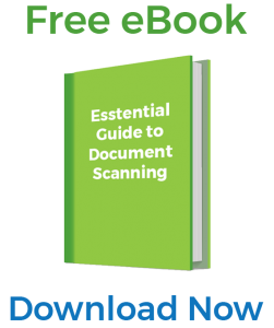 CTA Document Scanning eBook