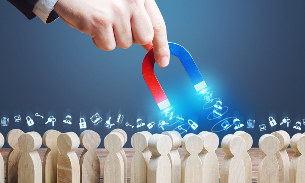 prevent data theft