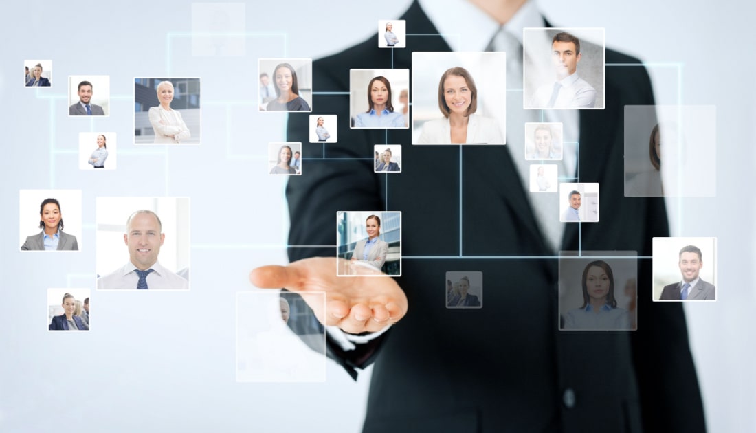 HR document management software