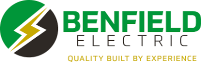 BENFIELD LOGO